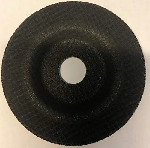 KWB Cut-Fix 792150 disco pietra 115 mm bombato