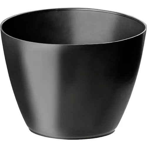 KWB 1794-00 tazza gesso conica 120 mm stucco