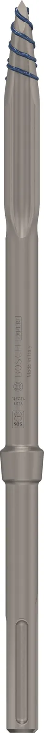Bosch Expert SDS plus-8C scalpello a punta 250 mm 5 pz cemento