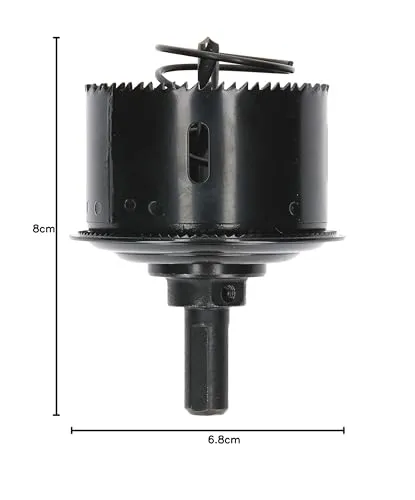 Bosch Expert Sega a Tazza 68 mm Svasatore Cartongesso
