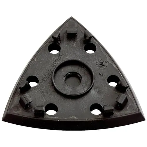 KWB 4931-00 platorello triangolare 96 mm Bosch PDA