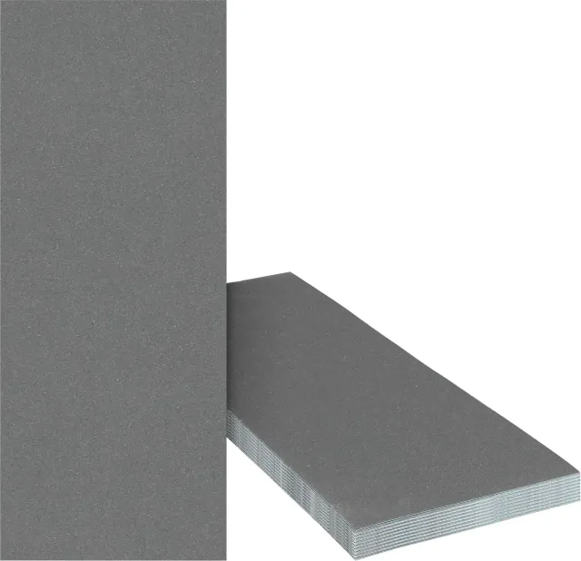 Bosch Pro C355 fogli abrasivi manuali 93x230 assortiti 30pz muro