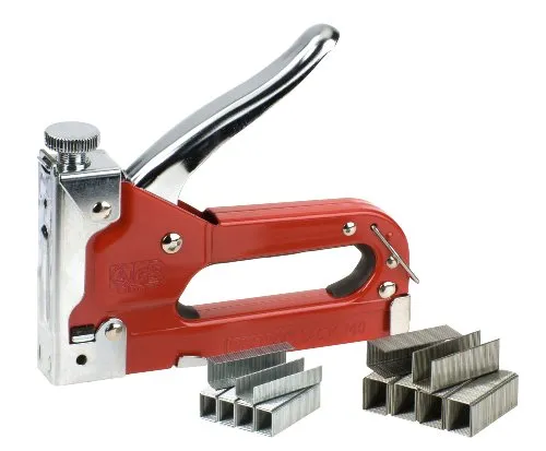 KWB Kraftixx sparapunti manuale con valigetta
