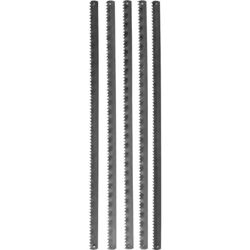 KWB 3151-15 lame seghetto legno 146mm 5pz