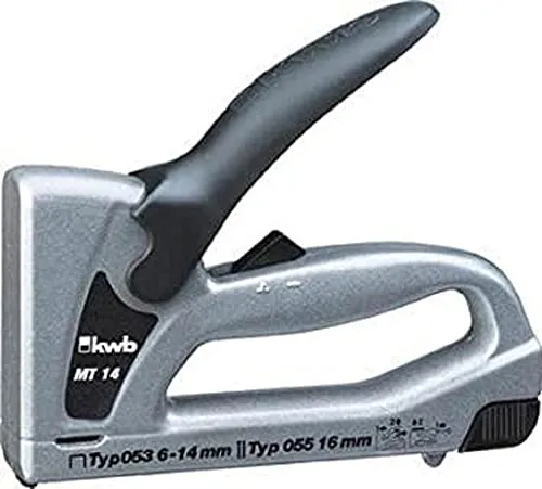 KWB Profi Tack MT 14 N spillatrice manuale 053-416 metallo