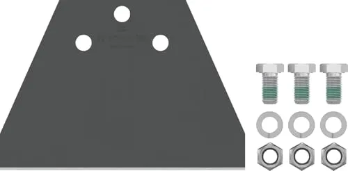 Bosch Expert PRO SDS plus ricambio raschietto 130mm