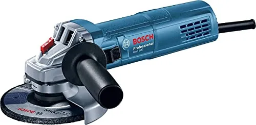 Bosch Professional GWS 880 smerigliatrice angolare 125 mm + disco pietra