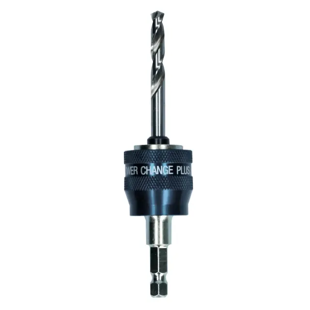 Bosch Expert adattatore Power Change Plus seghe a tazza HEX