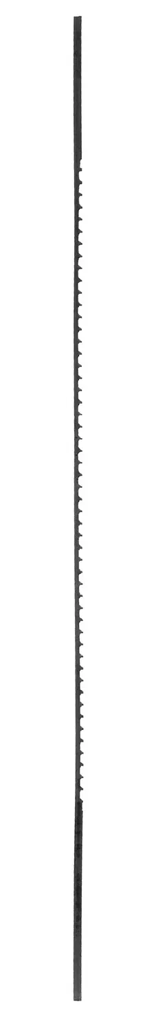 KWB 3163-06 lame seghetto da traforo 130 mm n.6 12 pezzi