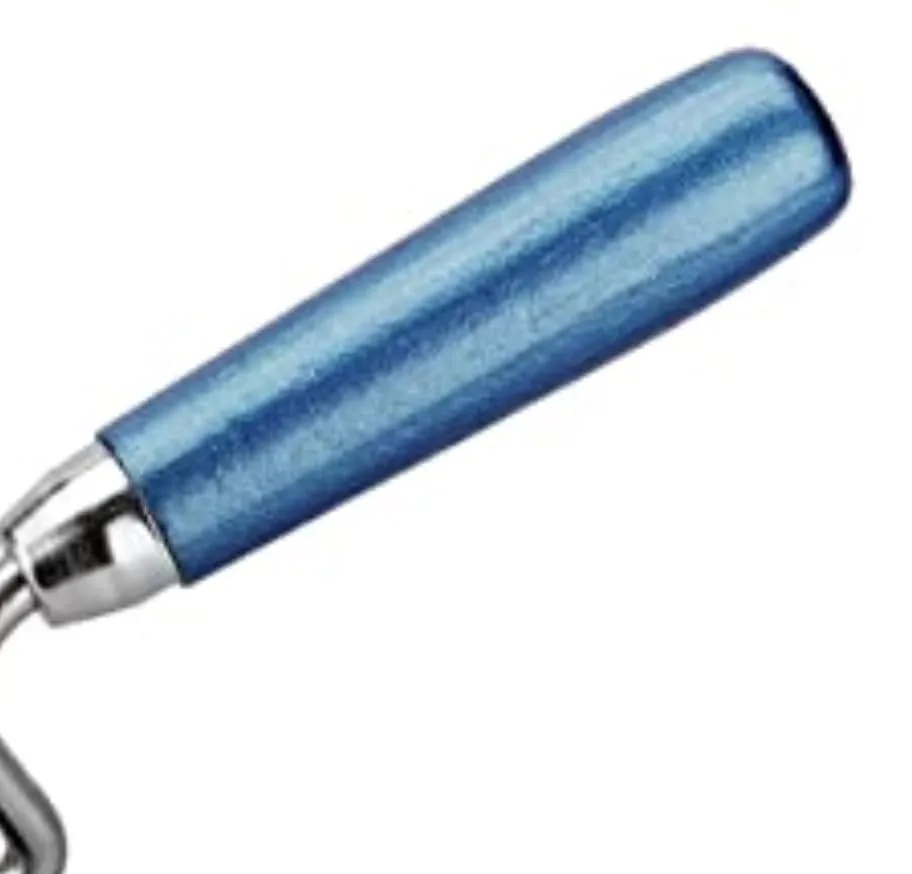 KWB 9255-14 cazzuola appuntita inox 140 mm