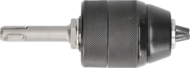 Bosch Expert mandrino autoserrante SDS-Plus 1,5-13 mm