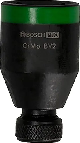 Bosch 2608551110 adattatore quadro femmina 1/2" DIN