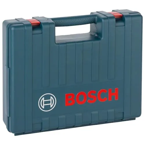 Bosch Expert 2605438170 valigetta smerigliatrici GWS 115-125 mm