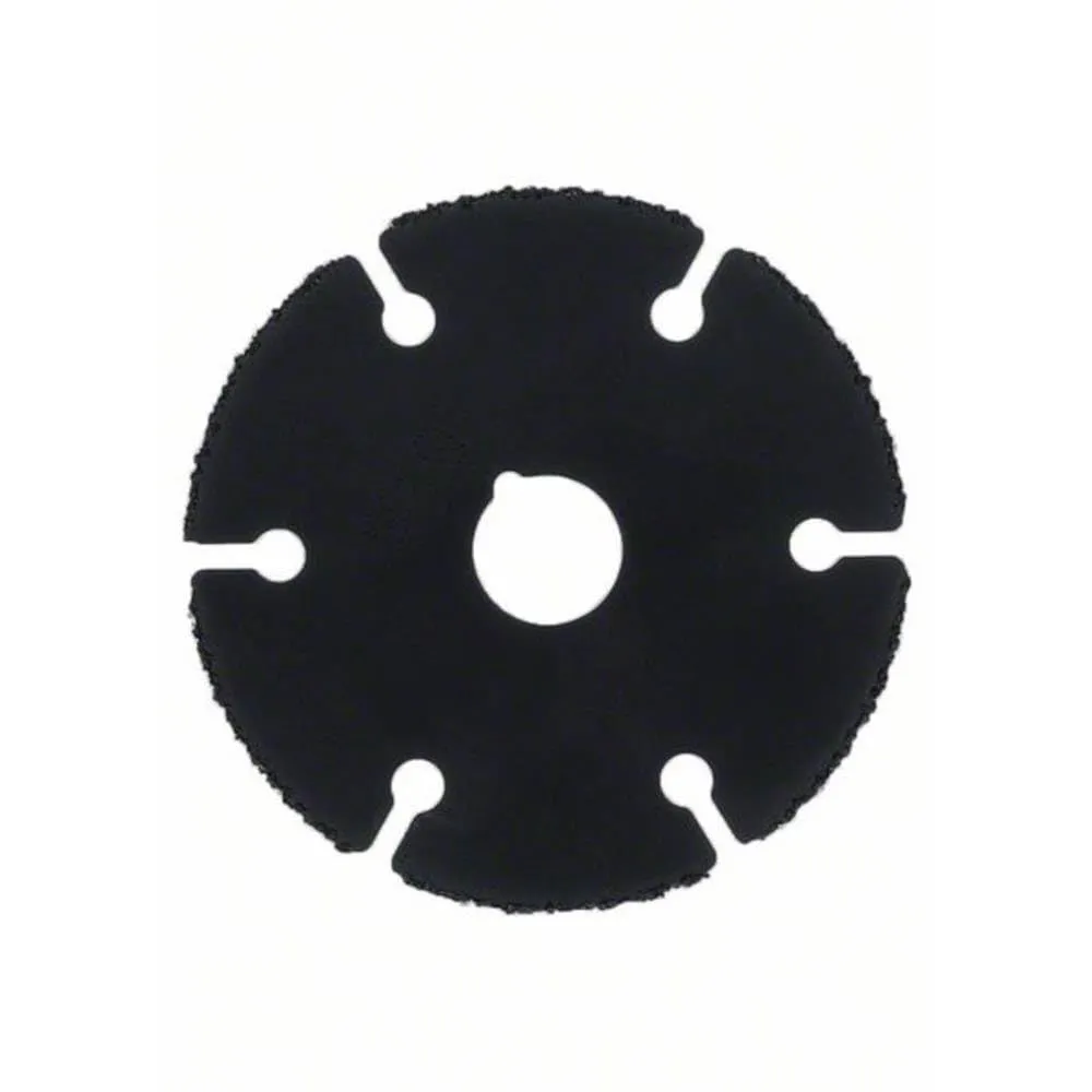 Bosch Carbide Multi Wheel disco taglio 50 mm EasyCut