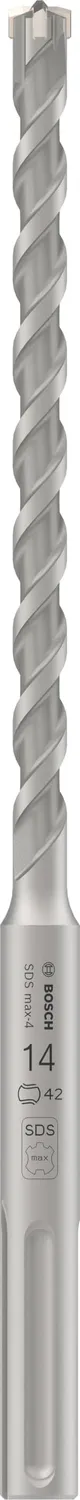 Bosch Expert SDS max-4 punta trapano 22x520 calcestruzzo