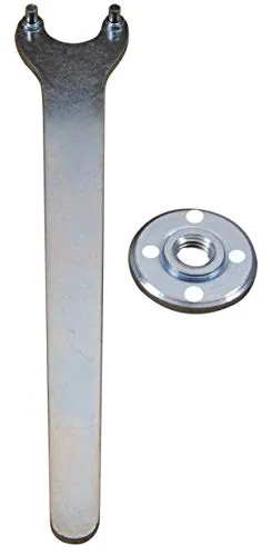 KWB 7185-00 Chiave a Due Fori per Smerigliatrice Angolare