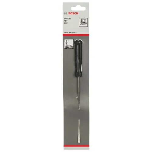 Bosch Expert giravite seghetto alternativo senza SDS serraggio lama