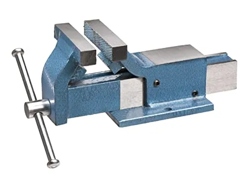 KWB 7761-98 Morsa con Incudine e Regolazione Rapida