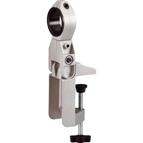 KWB Supporto Trapano 43 mm Alluminio per Levigatura