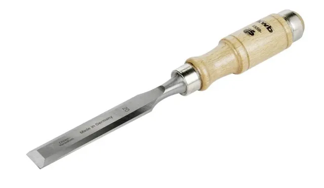 KWB 4559-20 scalpello per legno 20 mm faggio