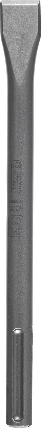 KWB scalpello a punta SDS Max 600 mm calcestruzzo