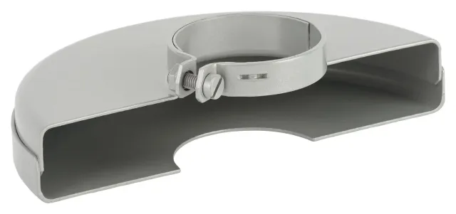 Bosch Expert cuffia protezione 230 mm smerigliatrice taglio