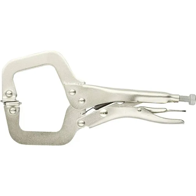 KWB C-Grip 4081-00 pinza regolabile 225 mm