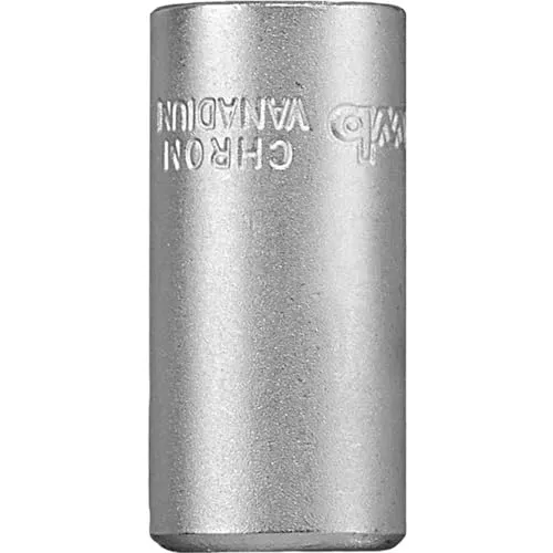 KWB 3721-43 adattatore bussole 1/4" x bit 1/4" transizione
