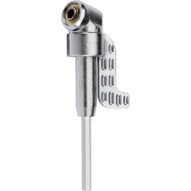 KWB 118100 Rinvio Angolare 90° Attacco 1/4" Magnetico