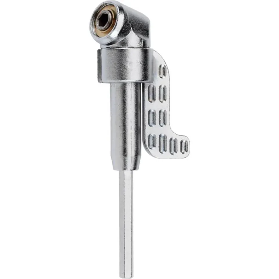 KWB 118100 Rinvio Angolare 90° Attacco 1/4" Magnetico