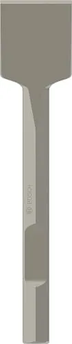 Bosch Expert PRO Hex 28-4C Scalpello a Spatola