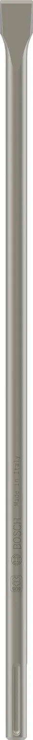 Bosch Expert Scalpello Piatto PRO SDS max 25x600 mm