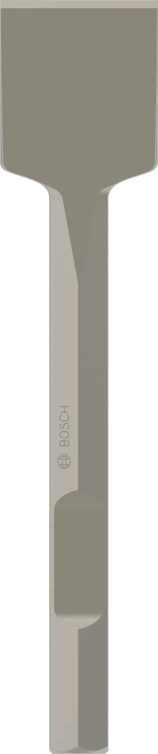 Bosch Expert PRO Hex 28-4C Scalpello a Spatola