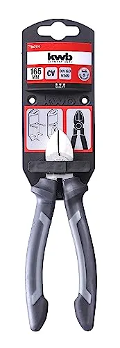 KWB 383110 Tronchese Laterale 145 mm CV temprato