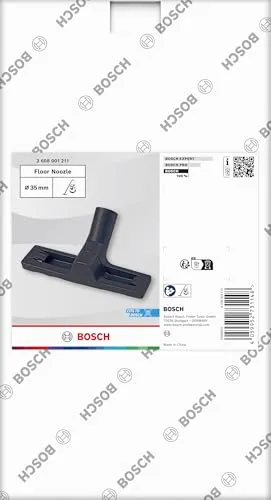 Bosch Expert Bocchetta Pavimenti Aspirapolvere 1pz Umido Secco