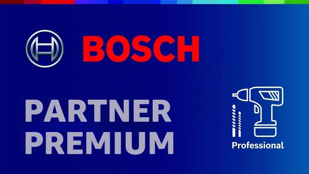 Bosch Expert GOP Set Accessori Multifunzione Tutto in Uno