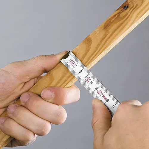 KWB 0925-00 metro in legno 2 m pieghevole