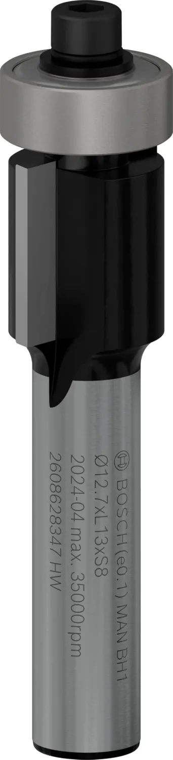 Bosch Expert Standard fresa a filo 8x9,5x25 mm