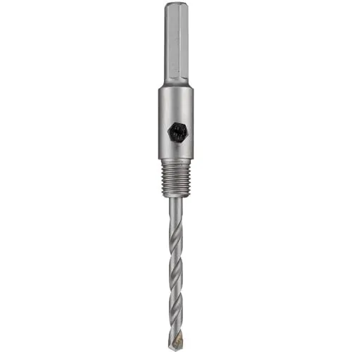 KWB 1753-00 albero centraggio SW12 M16 seghe tazza