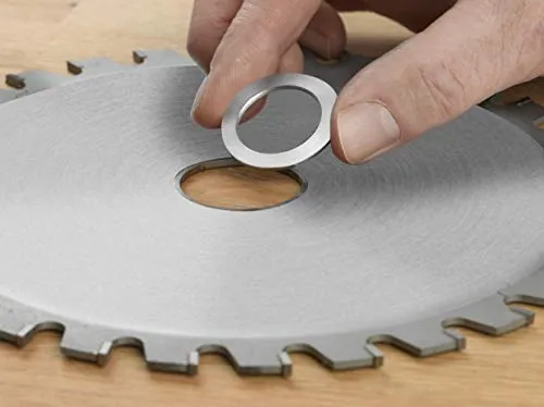 KWB 58-3025 anello riduzione 30x25 mm lama circolare