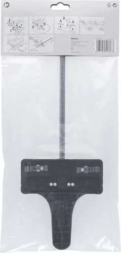 Bosch Expert guida parallela 2608040289 per fresatrice