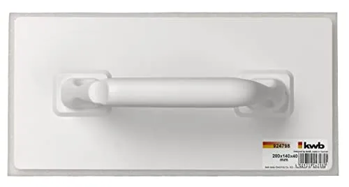 KWB 9247-98 spugna frattazzo 280x140mm