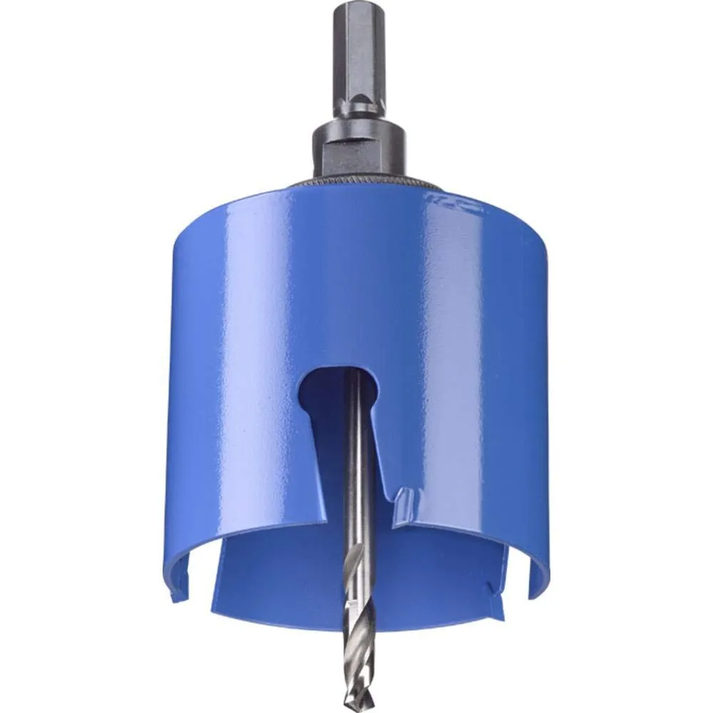 KWB sega a tazza 25 mm carburo multimateriale
