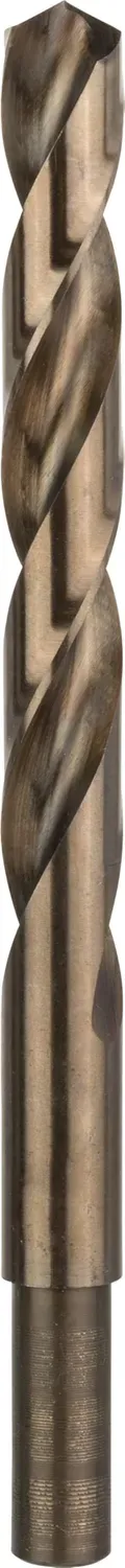 Bosch PRO Stainless HSS-Co punta metallo 12mm inox