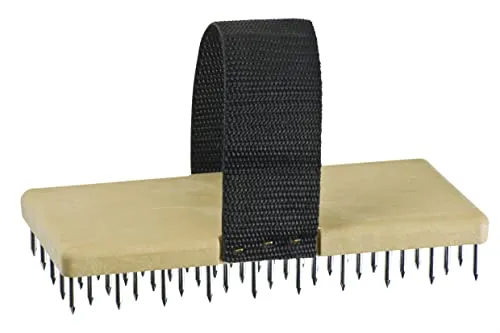KWB 1803-18 blocco protezione in legno 180 mm