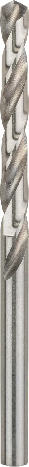 Bosch PRO Metal HSS-G punta metallo 4,5 mm 1 pz