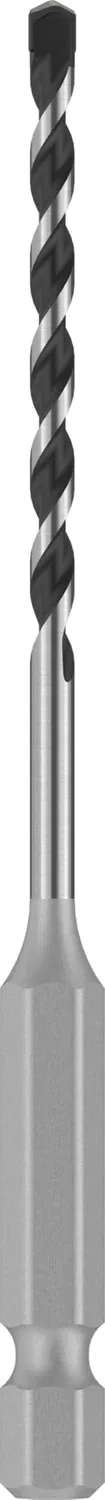 Bosch Expert PRO HEX-5 punta muro 4x100 mm calcestruzzo 1 pezzo