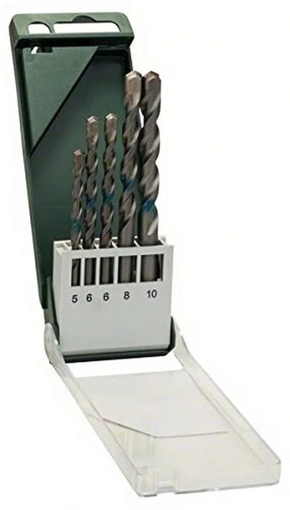 Bosch Expert punta per calcestruzzo 16x100x160 mm