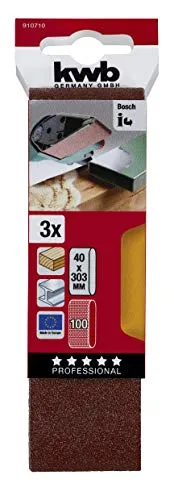 KWB 624720 Easy-Cut lama seghetto universale attacco T grigia