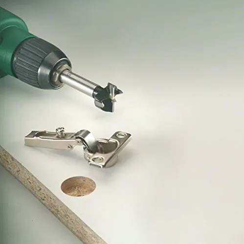 Bosch Expert set 5 lame metallo duro
